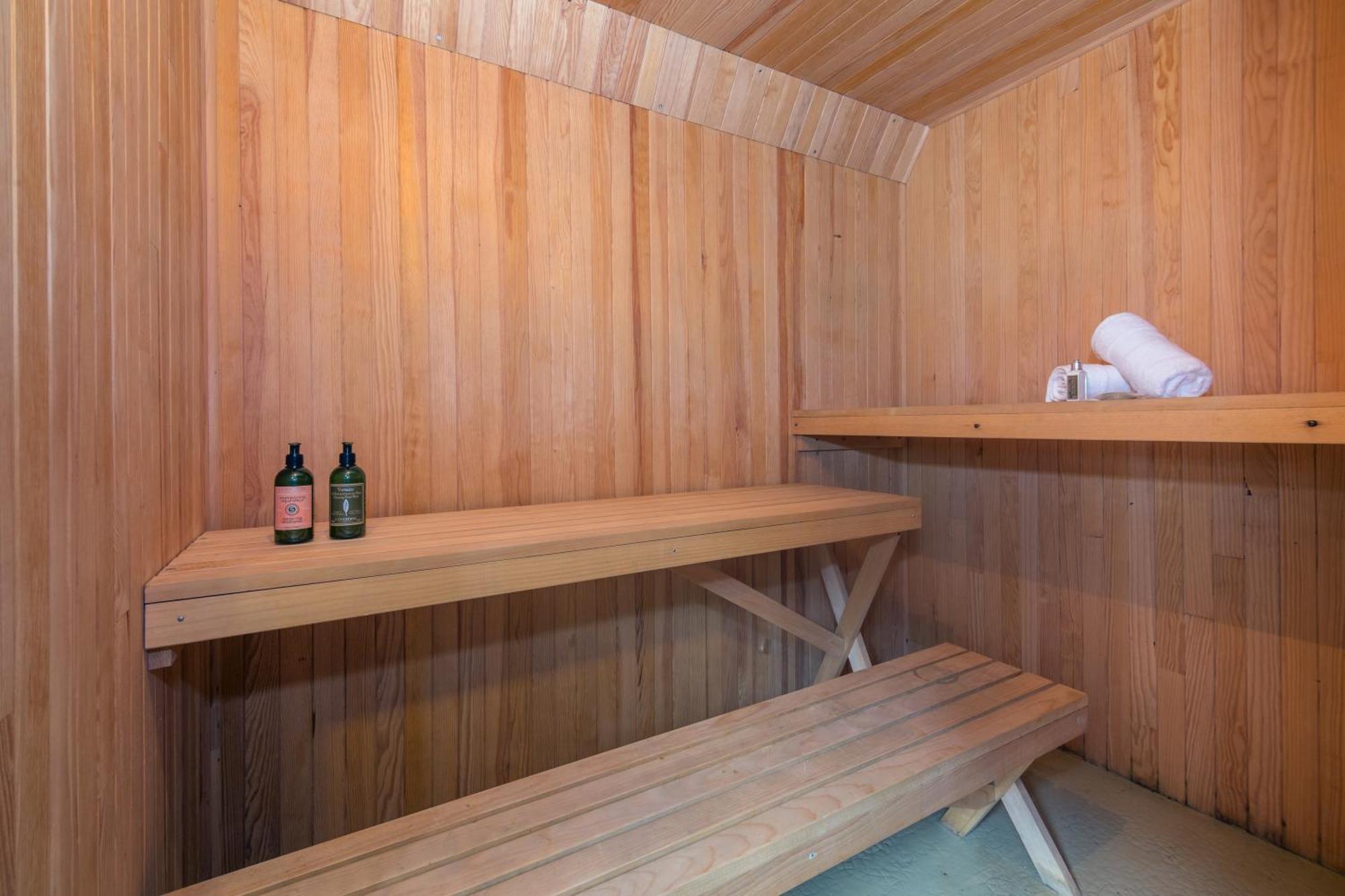 Montblanc Alpine Ski & Sauna Retreat - Happy Rentals Шамони Екстериор снимка