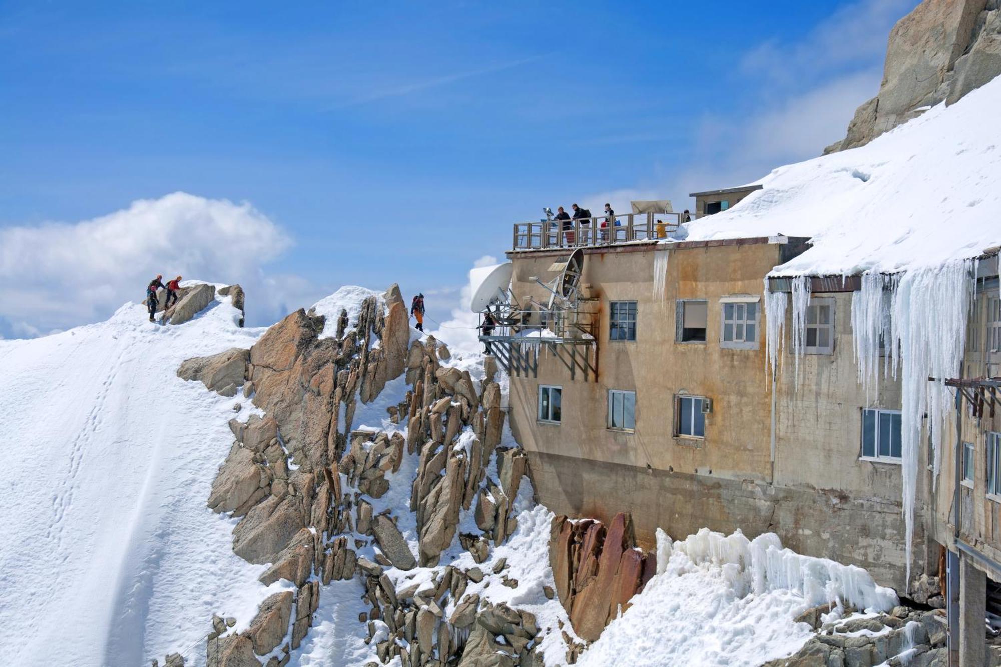Montblanc Alpine Ski & Sauna Retreat - Happy Rentals Шамони Екстериор снимка